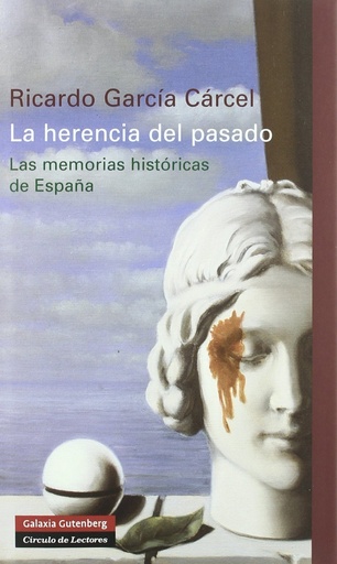 [9788481099324] La herencia del pasado