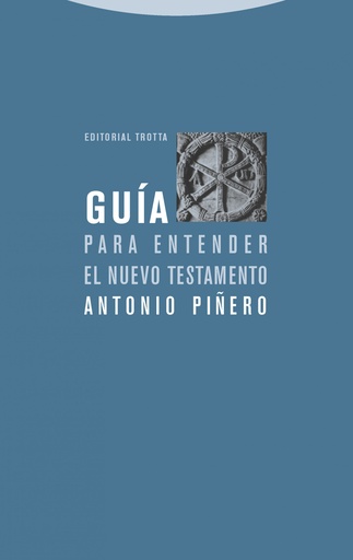 [9788481648324] Guía para entender el Nuevo Testamento