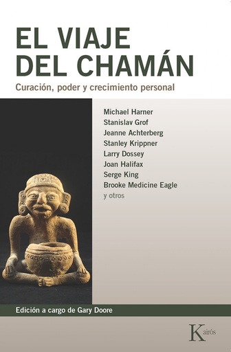 [9788472452565] El viaje del chamán