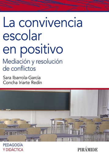 [9788436826418] LA CONVIVENCIA ESCOLAR EN POSITIVO