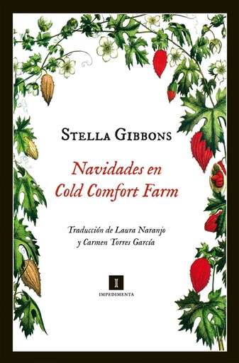 [9788415578277] Navidades en cold confort farm