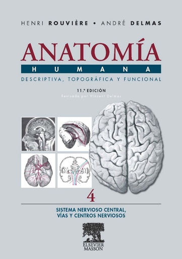 [9788445813164] Anatomia humana descriptiva topografica funcional