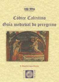 [9788415400387] Códice calixtino:guía medieval do peregrino