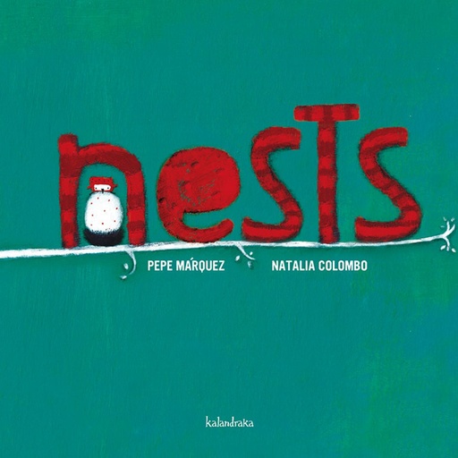 [9788484648123] Nests