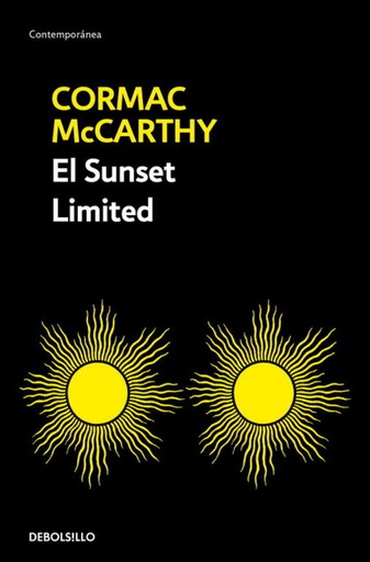 [9788490321188] El sunset limited