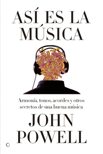 [9788495348609] Así es la música