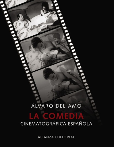 [9788420662923] La comedia cinematografica española