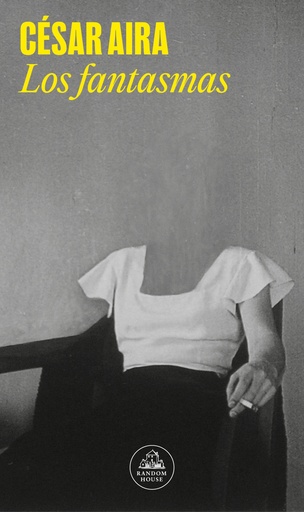 [9788439726722] Los fantasmas