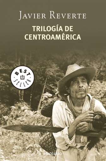 [9788497938228] Trilogía de centroamérica