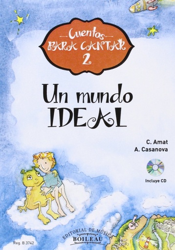 [9788415381167] Un mundo ideal