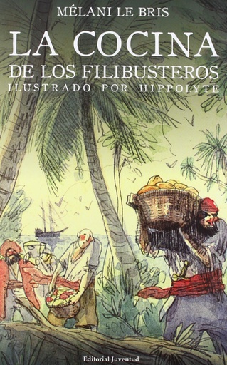 [9788426139405] La cocina de los filibusteros