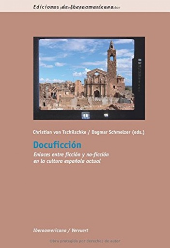 [9788484895374] Docuficcion