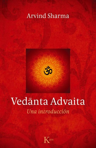 [9788499882277] Vedanta Advaita, una introducción