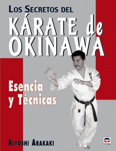 [9788479024383] Los secretos del Karate de Okinawa