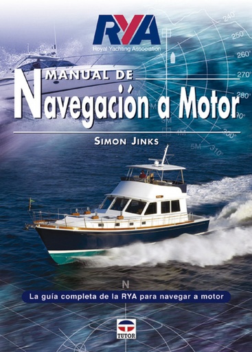 [9788479025236] Manual de navegación a motor