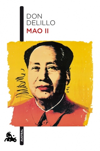 [9788432215674] Mao II