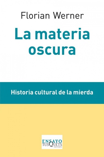 [9788483834688] La materia oscura