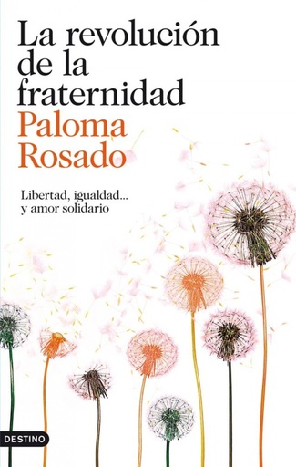 [9788423346400] La revolución de la fraternidad