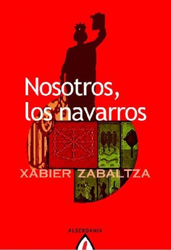 [9788498680782] Nosotros, los navarros