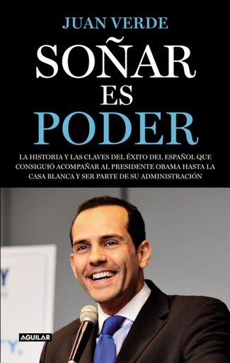 [9788403013094] Soñar es poder