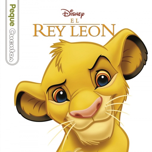 [9788499514369] El rey león
