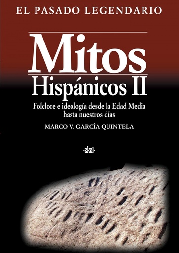 [9788446016441] Mitos hispanicos II