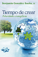 [9788429318098] Tiempo de crear