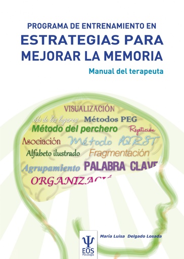 [9788497274746] Estratégias para mejorar la memoria