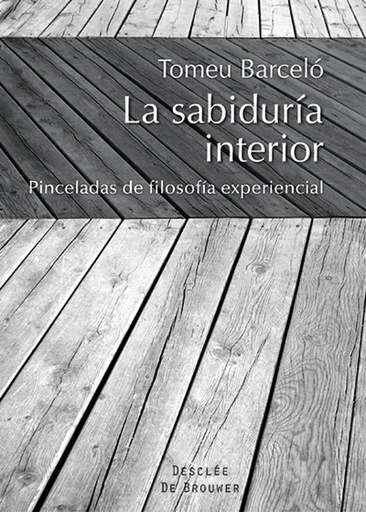 [9788433026606] La sabiduria interior