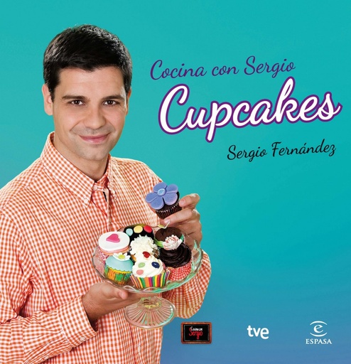 [9788467039870] Cupcakes