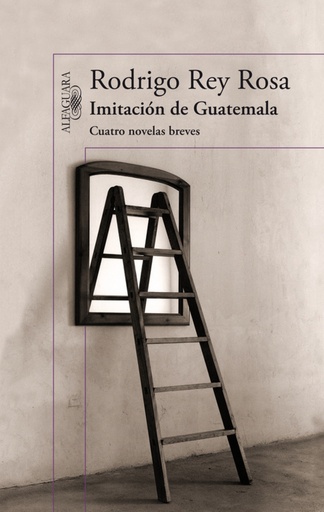 [9788420414973] Imitación de Guatemala