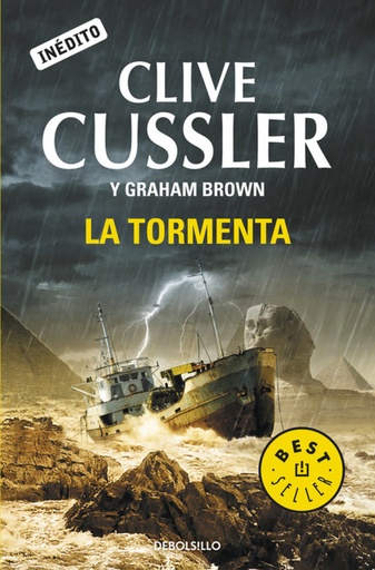 [9788490325865] La tormenta