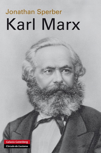 [9788415863519] Karl Marx