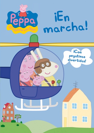 [9788401906671] ¡En marcha!