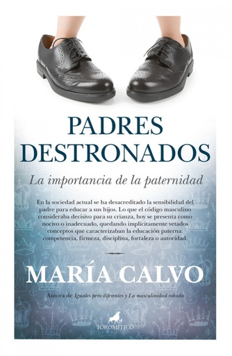 [9788415943167] Padres destronados