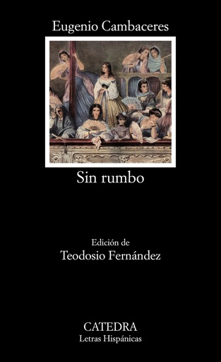 [9788437632360] Sin rumbo