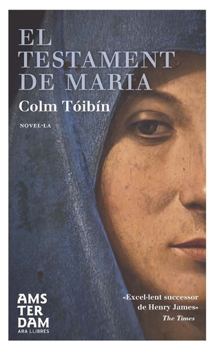 [9788492941995] EL TESTAMENT DE MARIA