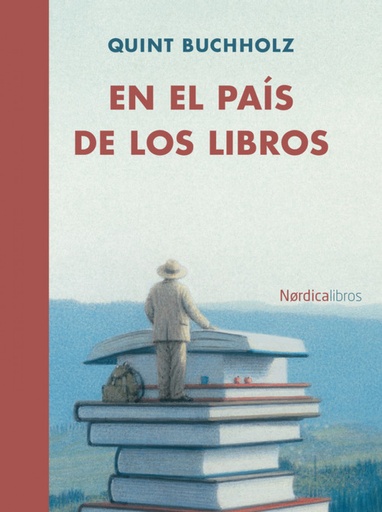 [9788415717881] En el país de los libros
