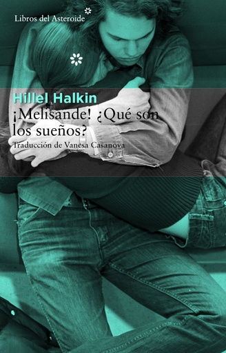 [9788415625735] ¡Melisande!