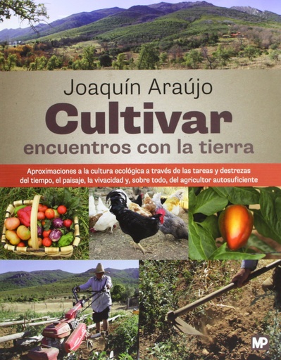 [9788484765561] Cultivar encuentros con la tierra