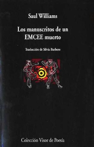 [9788475226699] Manuscritos de un emcee muerto