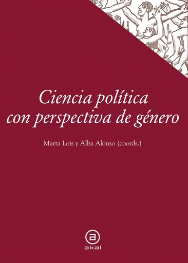 [9788446039365] Ciencia política con prespectiva de género