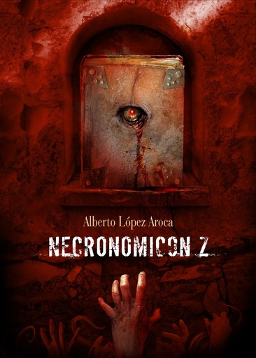 [9788415296591] Necronomicon Z