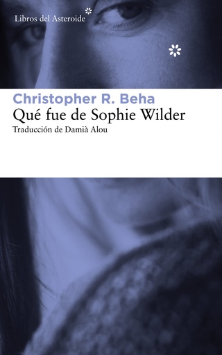 [9788415625759] Qué fue de Sophie Wilder