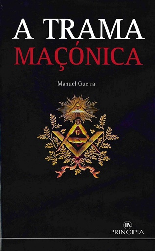 [9789898131195] A Trama Maçónica