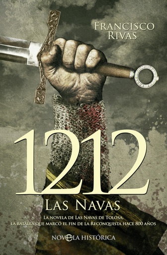 [9788490601426] 1212 las navas