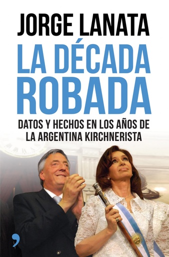 [9788499984315] La decada robada