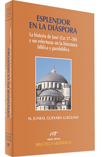 [9788481695861] Esplendor en diaspora.(Asociacion Biblica Española)