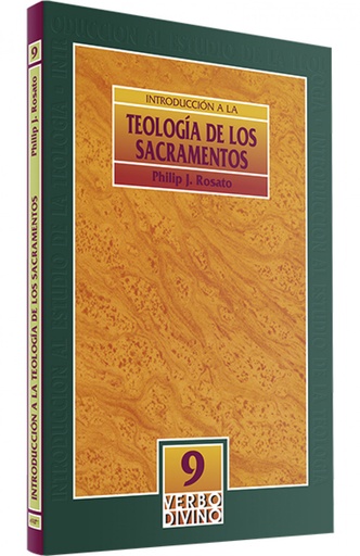 [9788471519474] Introduccion a teologia sacramentos