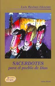 [9788481693126] Sacerdotes pueblo Dios.(Accion pastoral)